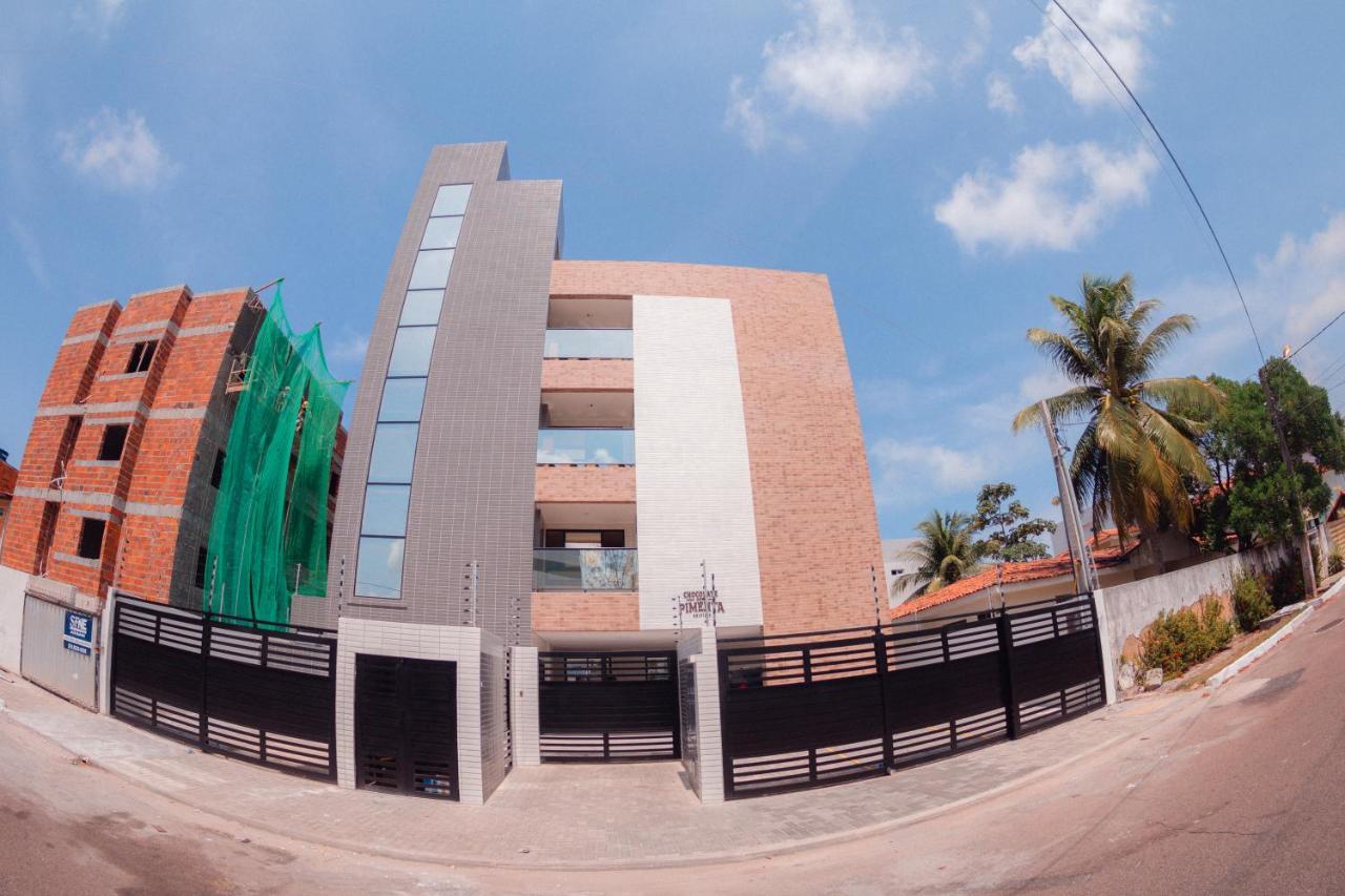Chocolate Com Pimenta Edificio - Praia Do Bessa - Joao Pessoa — Photos 1